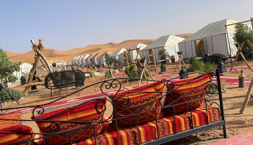 tours from marrakech