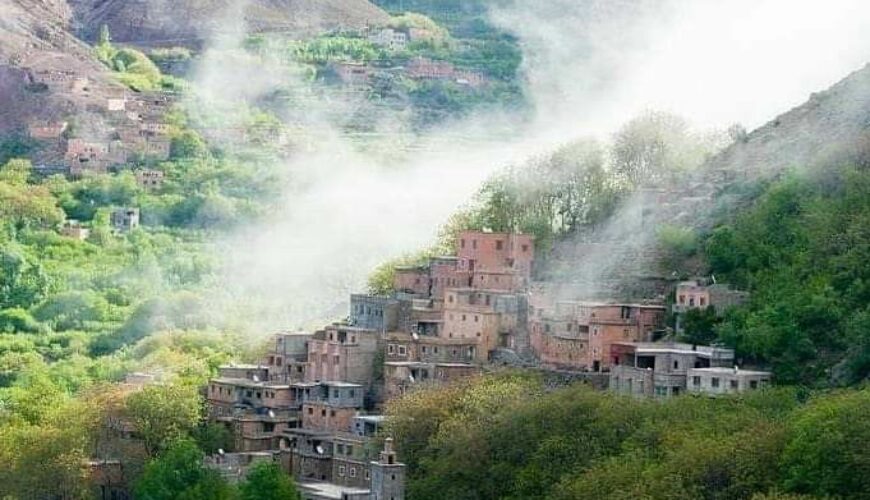 Uncover the Soul of Morocco with Expert-Led Tours