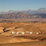 Discover the Magic: Private Tours from Marrakech into Morocco's Hidden Treasures