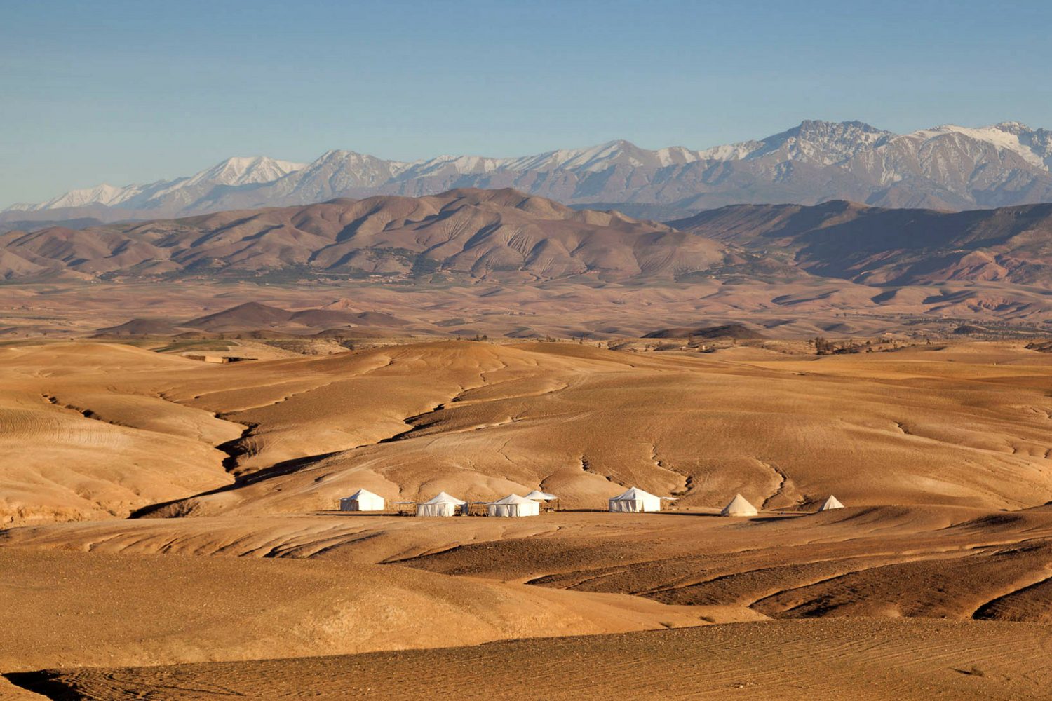 Discover the Magic: Private Tours from Marrakech into Morocco's Hidden Treasures