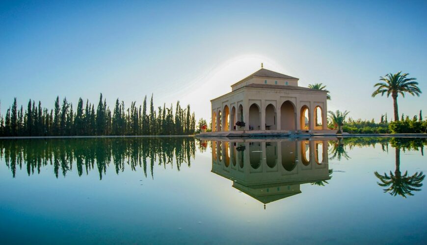 The Ultimate Guide to Authentic Tours from Marrakech