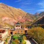 Culinary Journeys and Cultural Immersion – Tours Morocco Beyond Sightseeing
