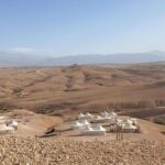 From Marrakech to the Sahara: The Ultimate Morocco Tour Experience