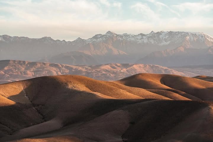 5 Reasons Why Morocco Tours from Marrakech Are the Trip of a Lifetime