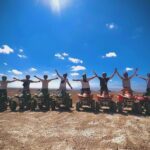 The Magic Behind Every Why Morocco Tours Experience