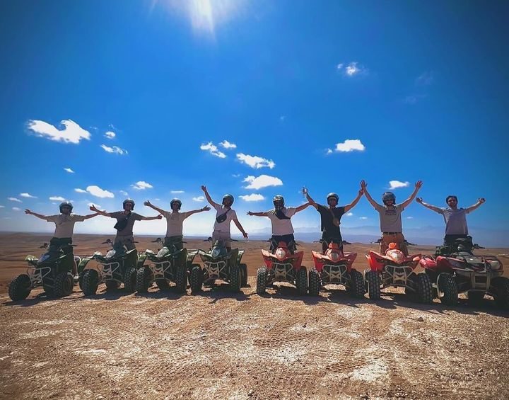 The Magic Behind Every Why Morocco Tours Experience