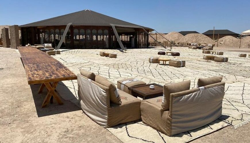 From Medina to Mountains: Private Tours from Marrakech That Redefine Adventure