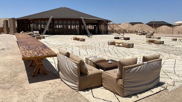 From Medina to Mountains: Private Tours from Marrakech That Redefine Adventure