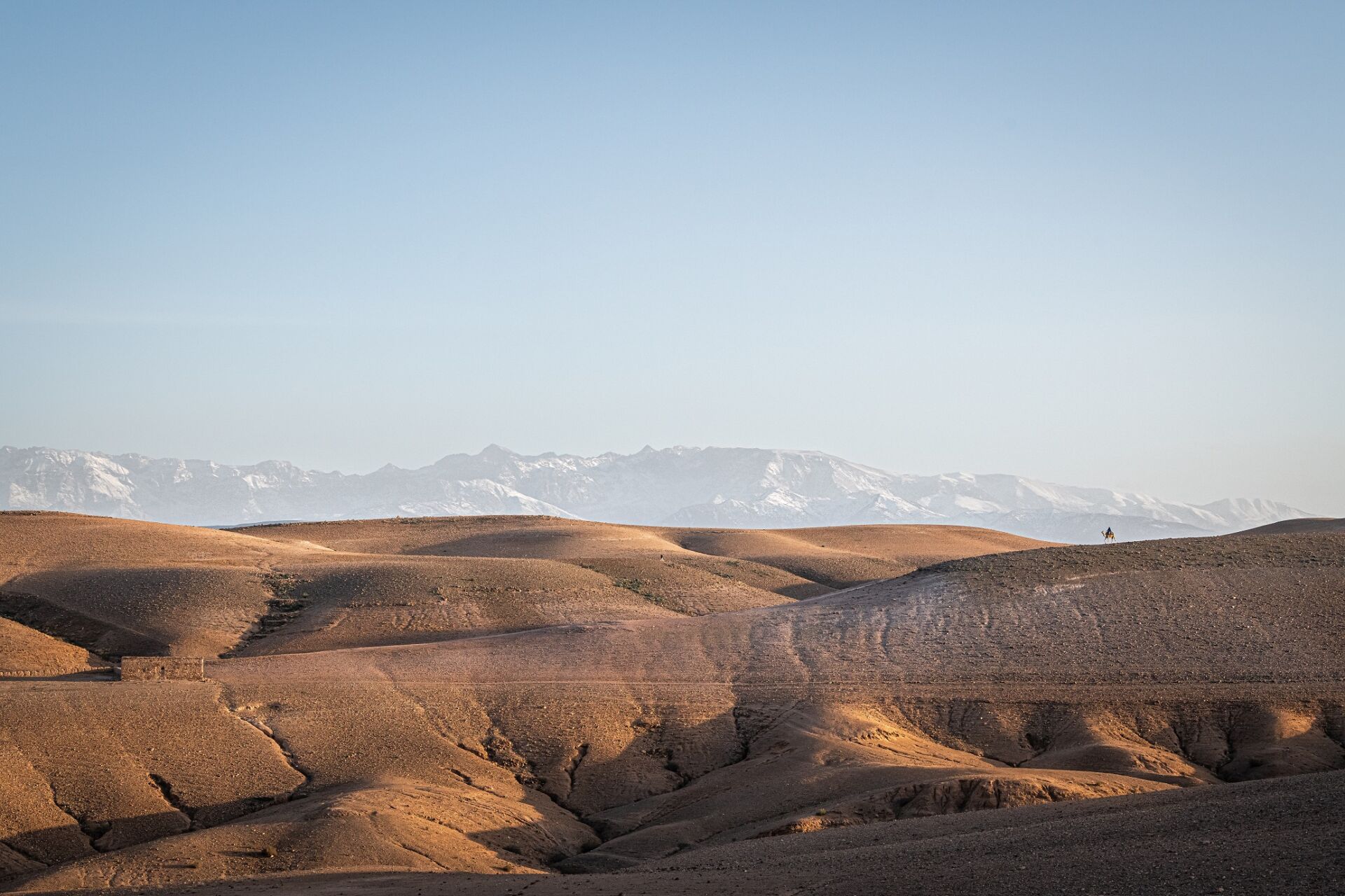 Epic Outdoor Escapes: Adventure-Filled Tours from Marrakech