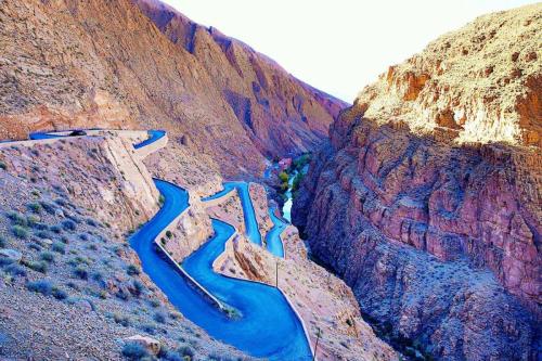 Dades Valley02