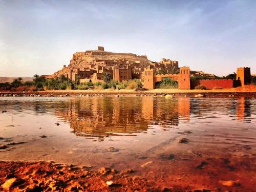 MOROCCAN-TOURS